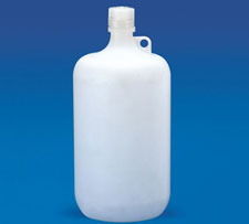 Narrwo Mouth Bottler