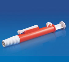 Pipette Pump