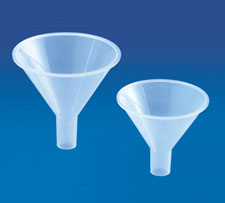 Powder Funnels