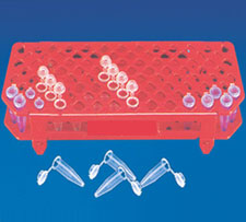 Rack For Mico CentrifugeFolding
