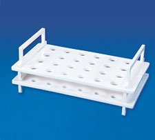 Rack For Mico Centrifuge Tube