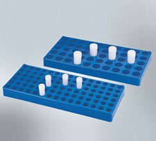 Rack For Scintillatin Vial