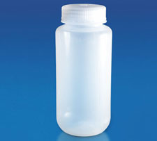 Reagent Bottle Wide Mouth