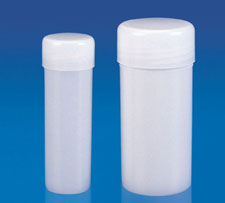 Scintillation-vial