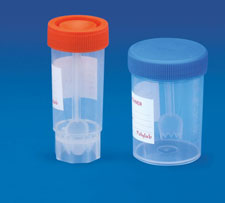 Stool Container