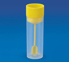 Stool Container
