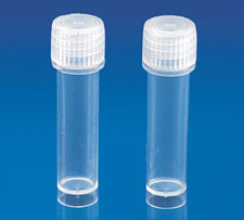 Storage Vial O Ring