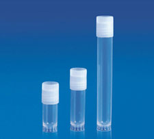 Stroage Vial