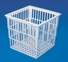 Test Tube Basket