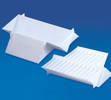 Universal Reagent Reservoir