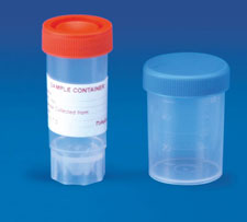Urine Container