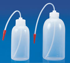 Wash Bottle